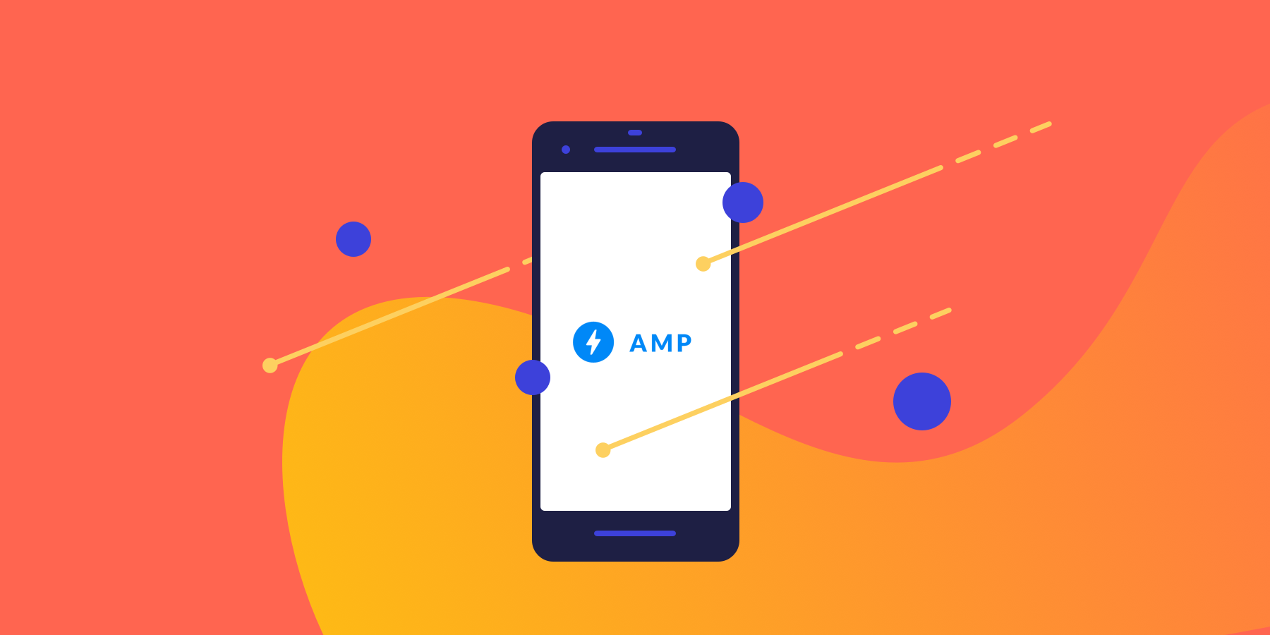 AMP Nedir? Avantajları Nelerdir? [ %99 Hız Skoru ]