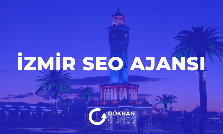 izmir seo ajansı